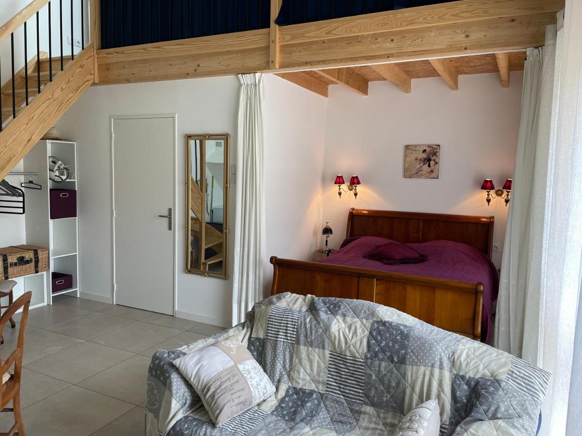 Le Clos Du Jardin Beynost Bagian luar foto